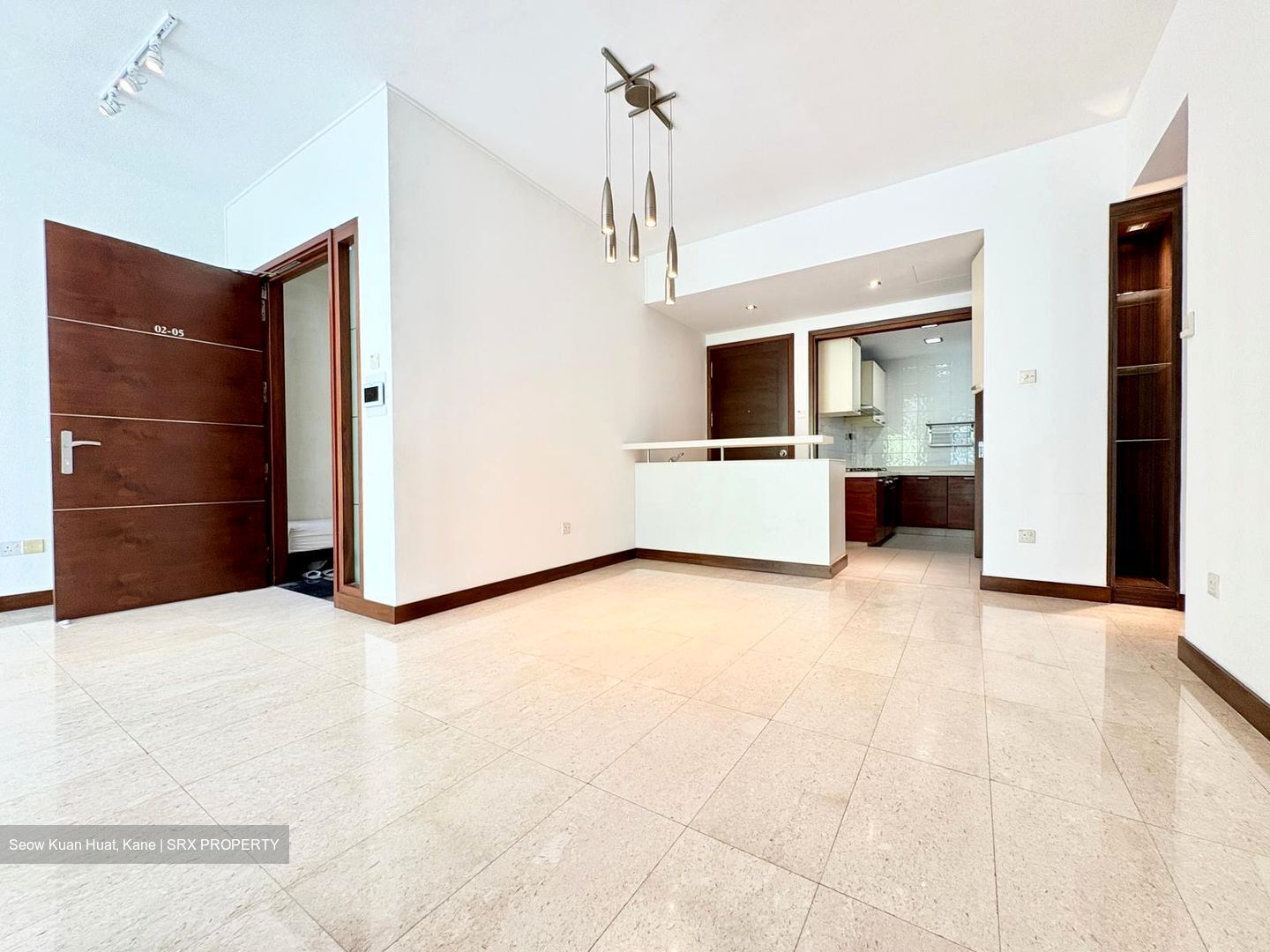 Hillington Green (D23), Condominium #504349631